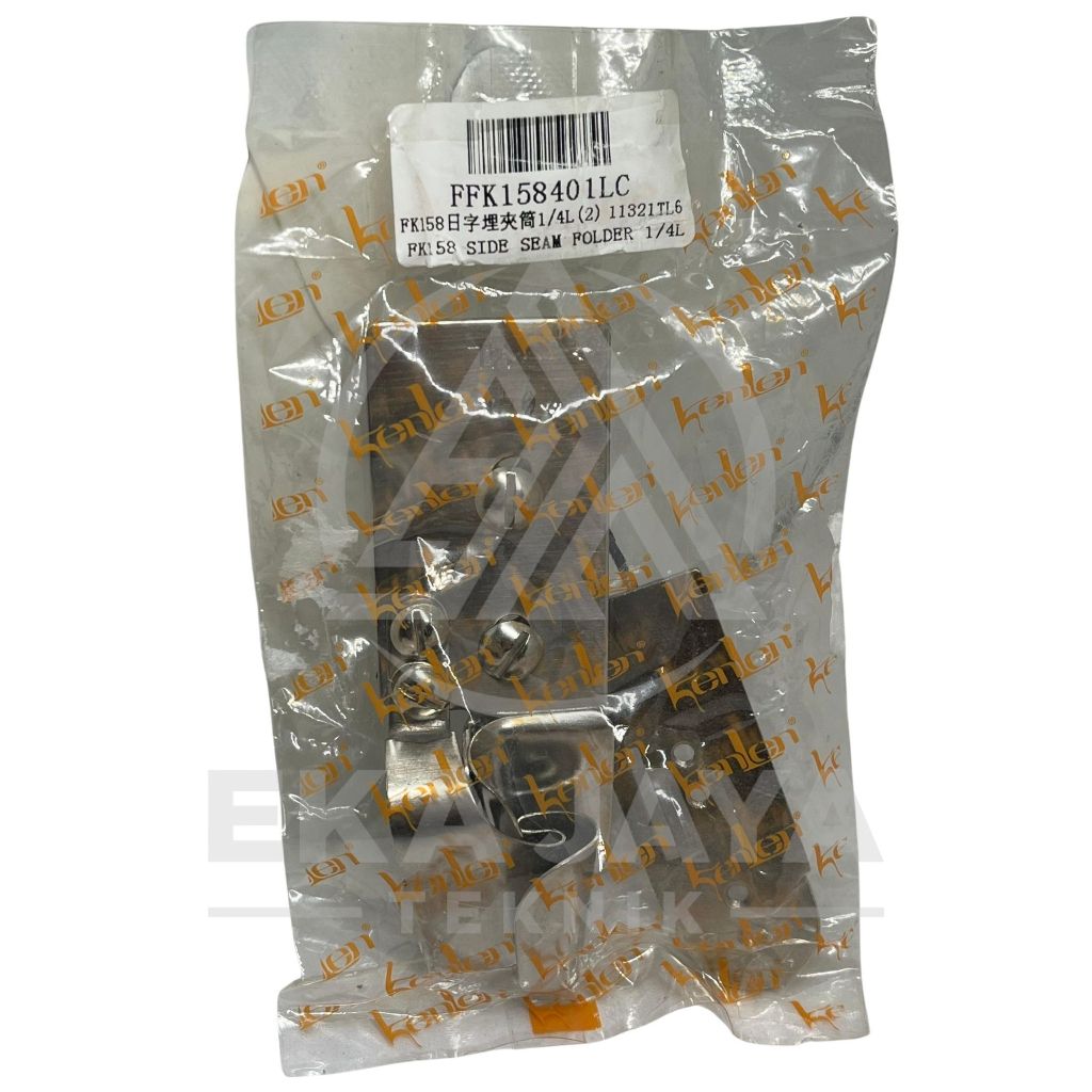 CORONG MESIN MAKE UP 1/4L / MAKUP 1/4 L MERK KENLEN