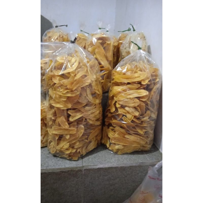

Keripik Pisang
