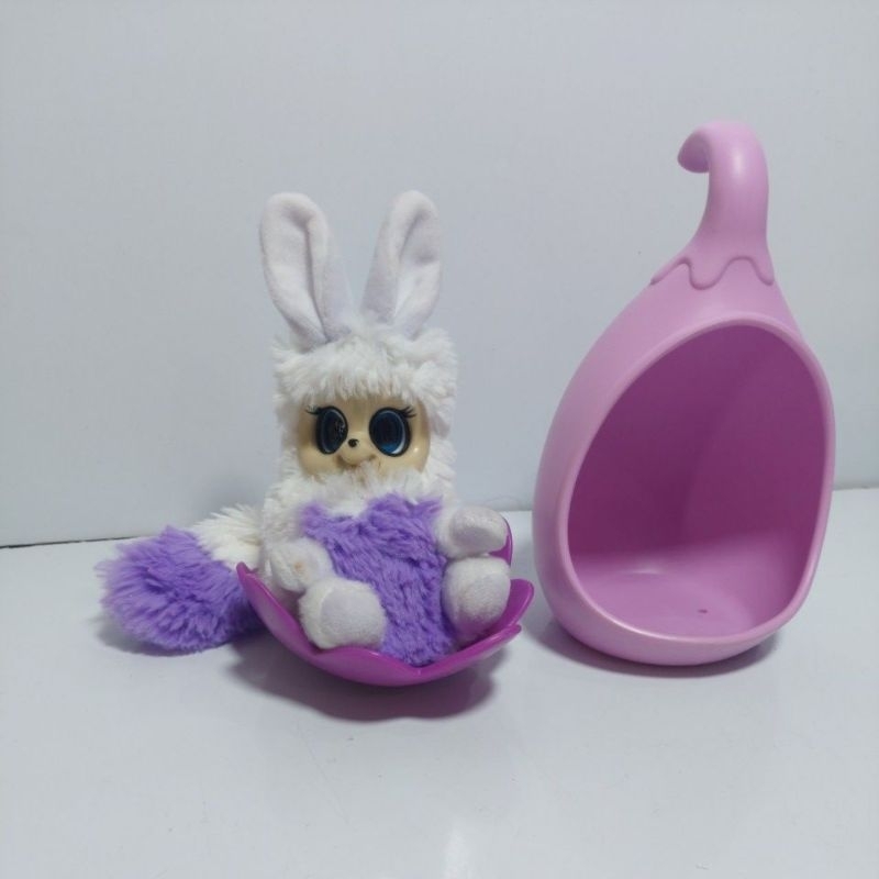 boneka/doll BUSH BABY WORLD ORIGINAL
