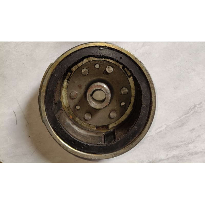 magnet magnit magned Alfa  sigma ori Bawaan copotan motor