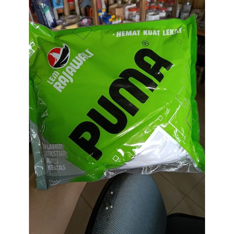 

Lem Puma ✔️