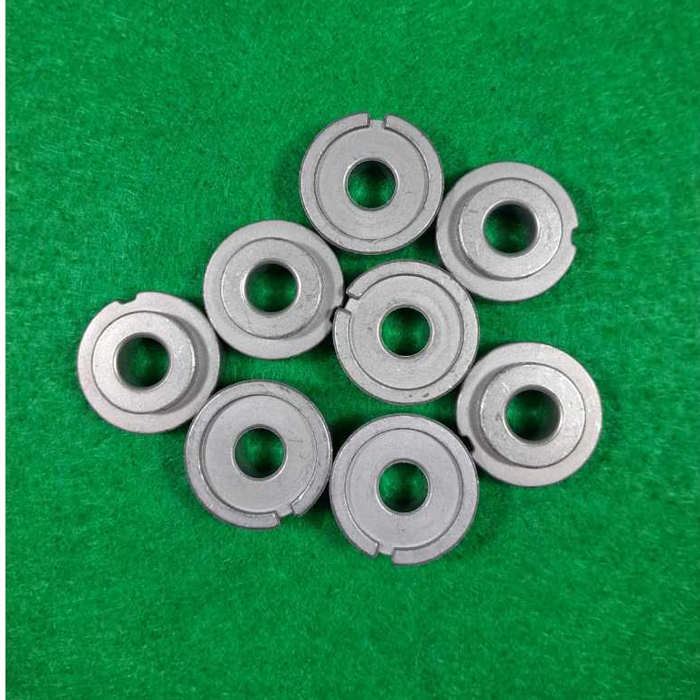 Rod guide/Bosh/Bis bantalan shock belakang Gl pro, Mega pro, Tiger, Verza, Tiger revo