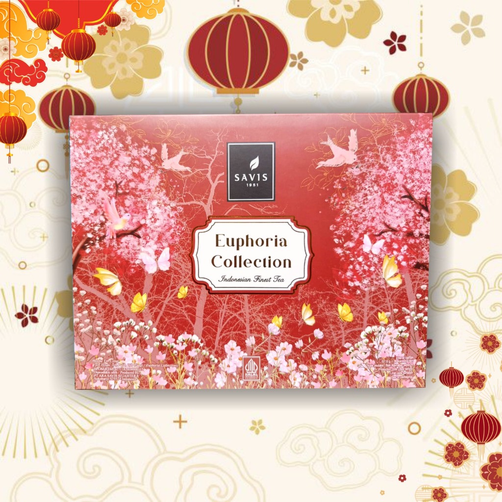 

Hampers Gift Euphoria