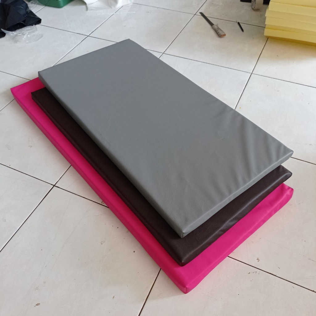 ALAS DUDUK PANJANG UKURAN CUSTOM WATERPROOF