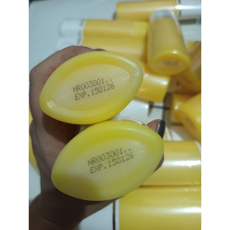 HB ORANGE PABRIK LAMA HB DOSTING NR 003001