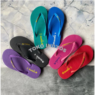 SWALLOW NICE GR SANDAL JEPIT WANITA / SANDAL JEPIT CEWEK