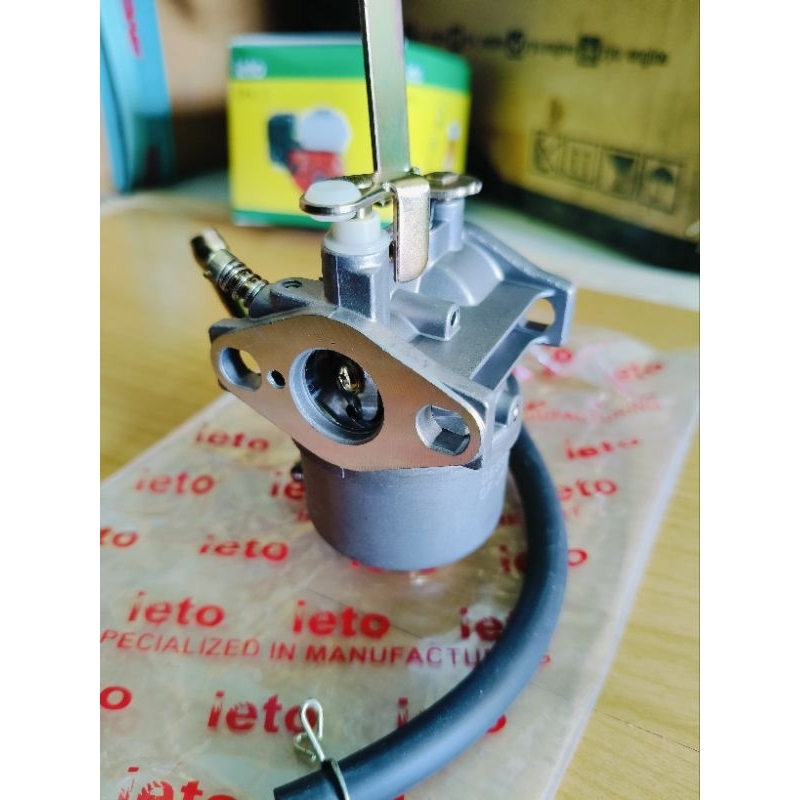 Carburator Karburator mesin GENSET 2tak ET950