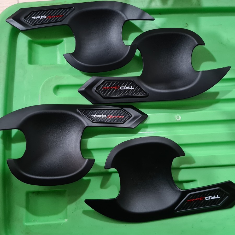 Outer Mangkok Mobil Calya TRD Hitam