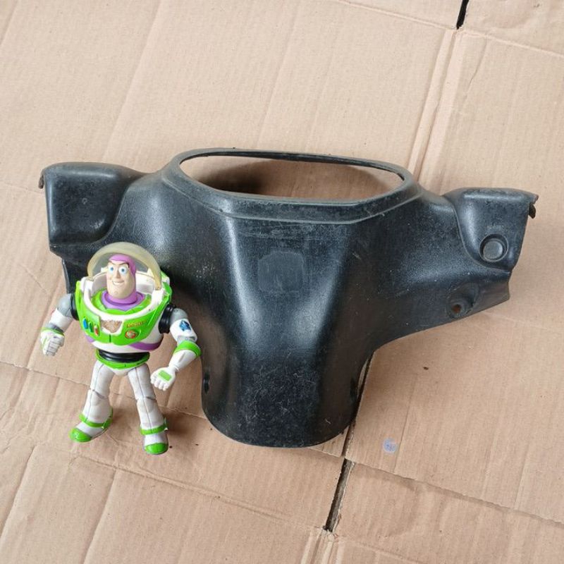 batok belakang jupiter z lama original copotan