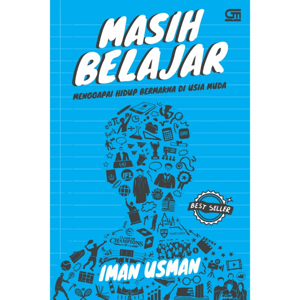 

Gramedia - Masih Belajar (Sampul 2024)