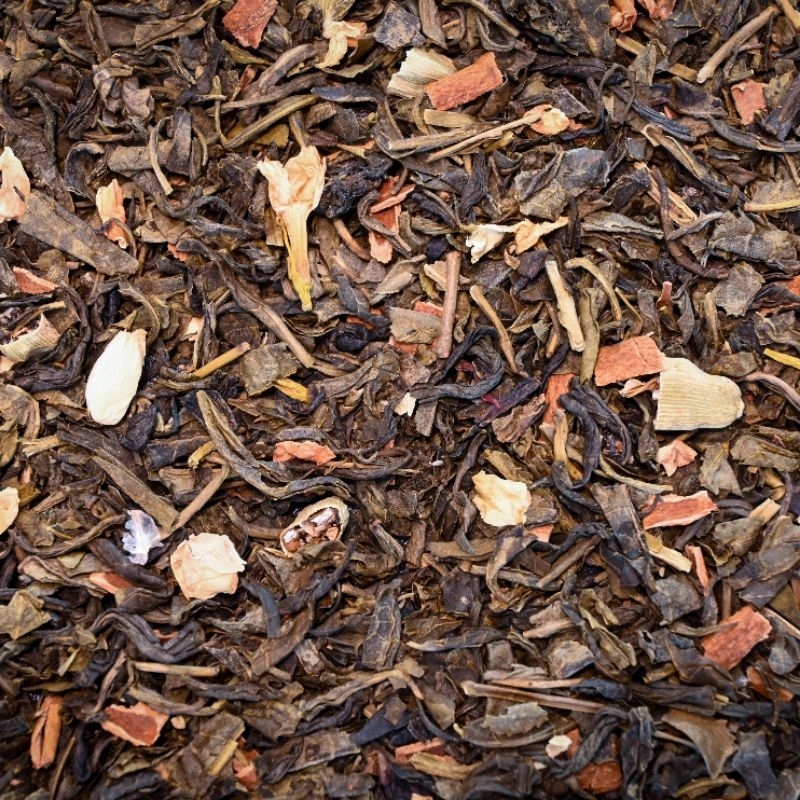 

Healing Elixir Tea Blend 100gr
