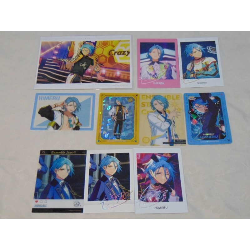 Ensemble Stars HiMERU