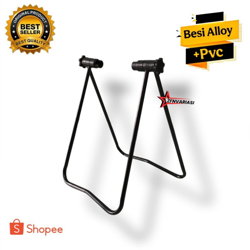 Standart Paddock Sepeda Lipat Universal MTB ROADBIKE THRILL FIXIE MINION LIPAT