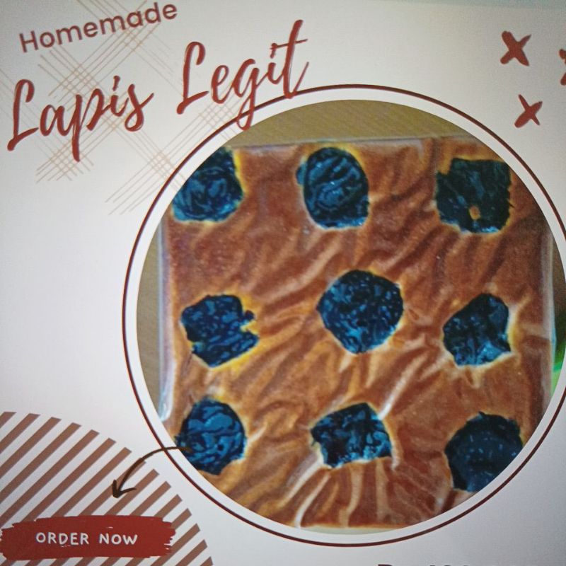 

Lapis Legit