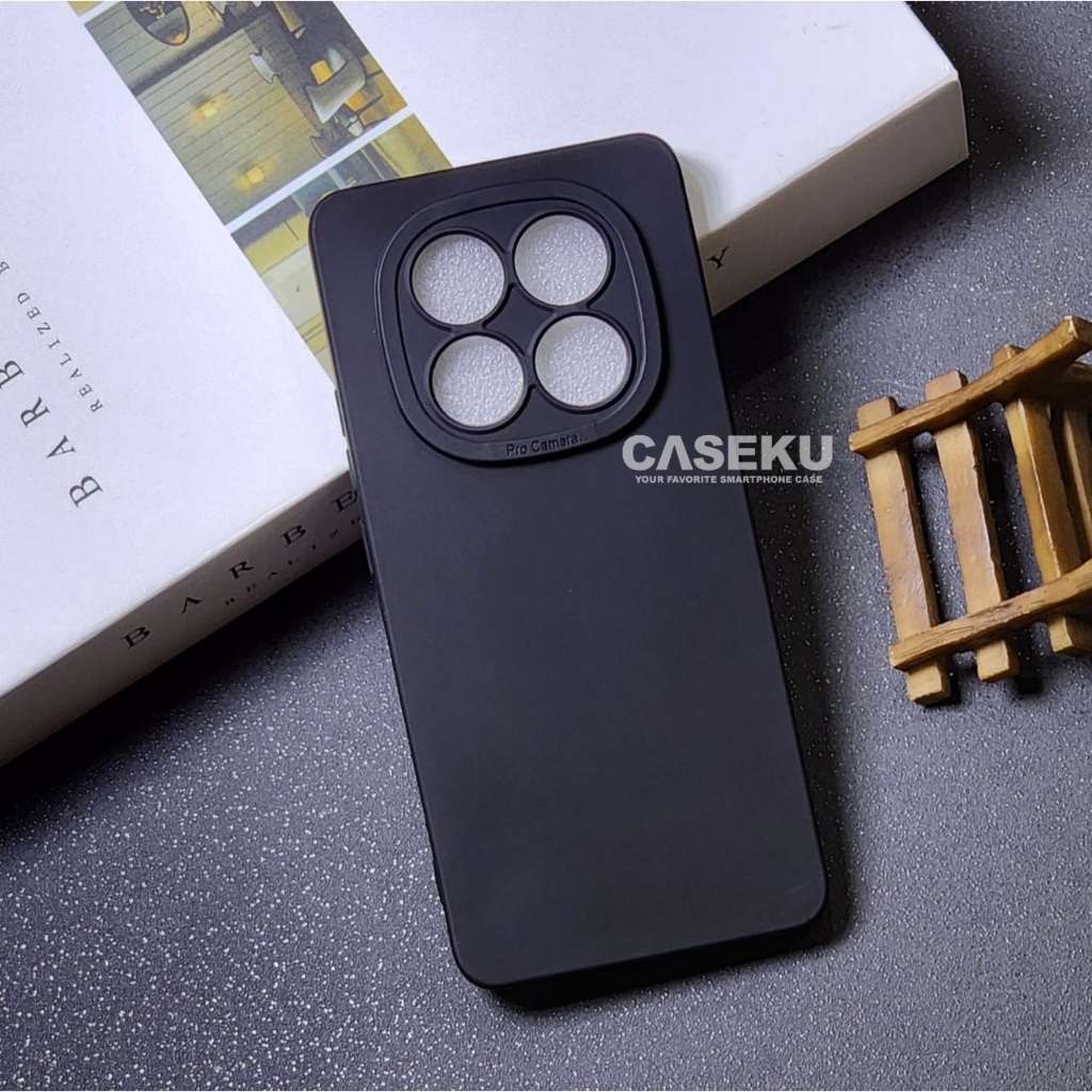 Redmi Note 14 5G Redmi Note 14 Pro Redmi Note 14 Pro Plus Case Pro Camera Macaron Case Redmi Note 14