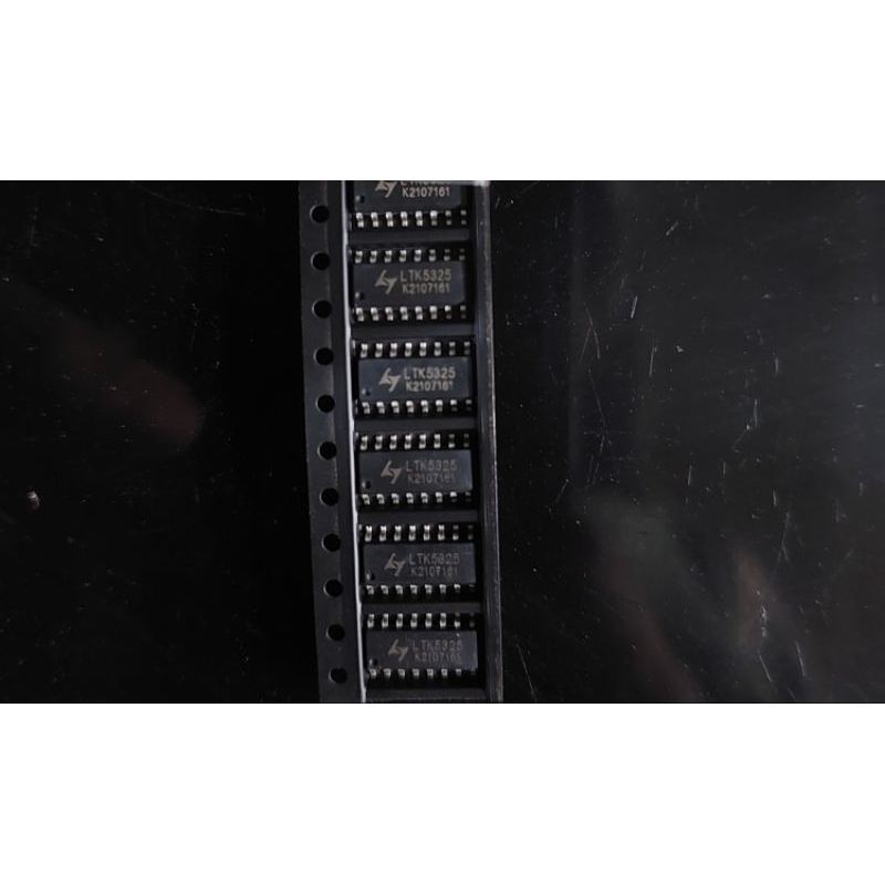 LTK 5325 ORIGINAL SMD