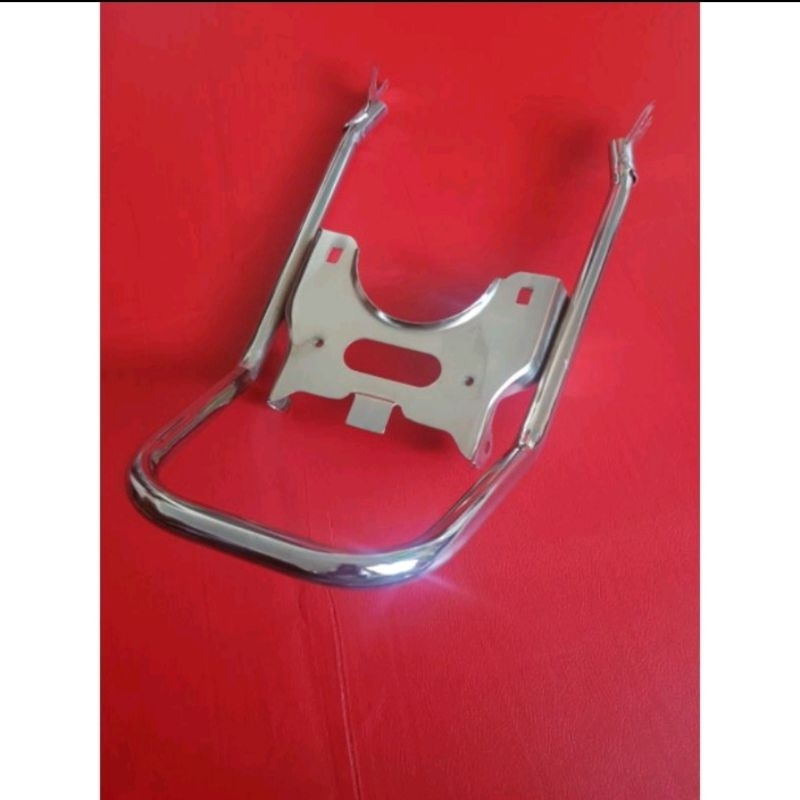 Begel behel Belakang chrome RX KING rx king new bahan tebal