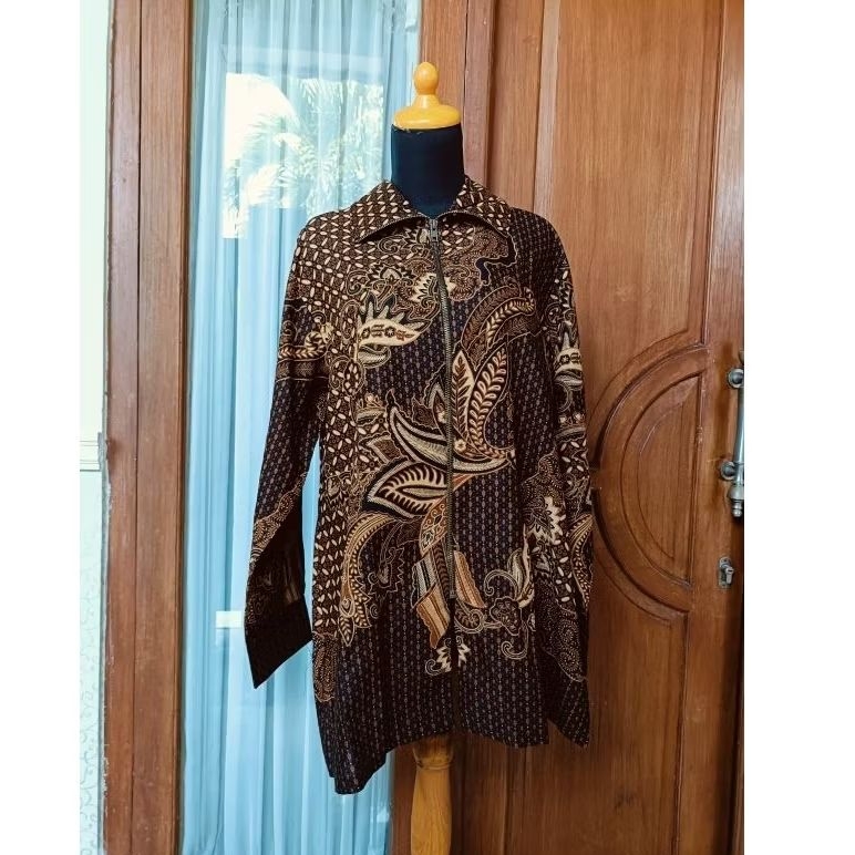 Blouse wanita by Batik Danar Hadi