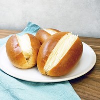 

Roti cream cheese isi 5 isi 10