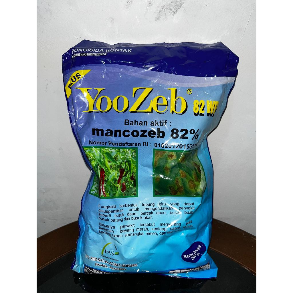 YOOZEB 500g