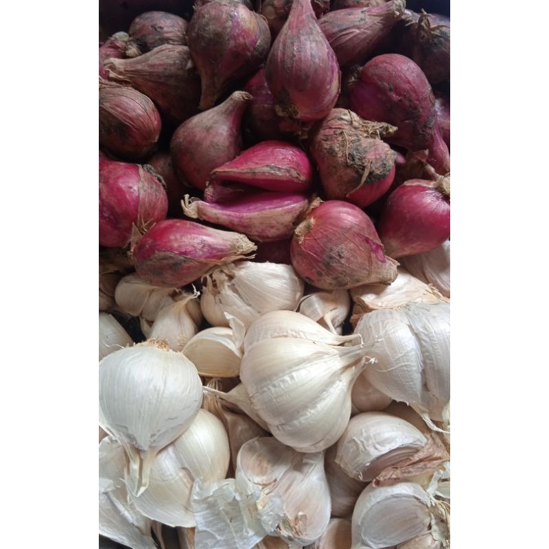 

PAKET LEZAT MASAK DUA
