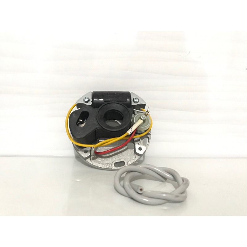 NIXON PENGAPIAN KOMPLIT CHAIN SAW 707 NXO42-66 NIXON