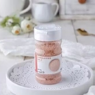 

Himalayan Salt - Garam Himalayan by EmmaFreshLemon