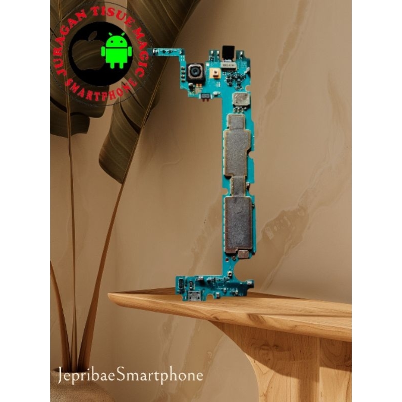 MESIN NORMAL SAMSUNG J7 PRIME