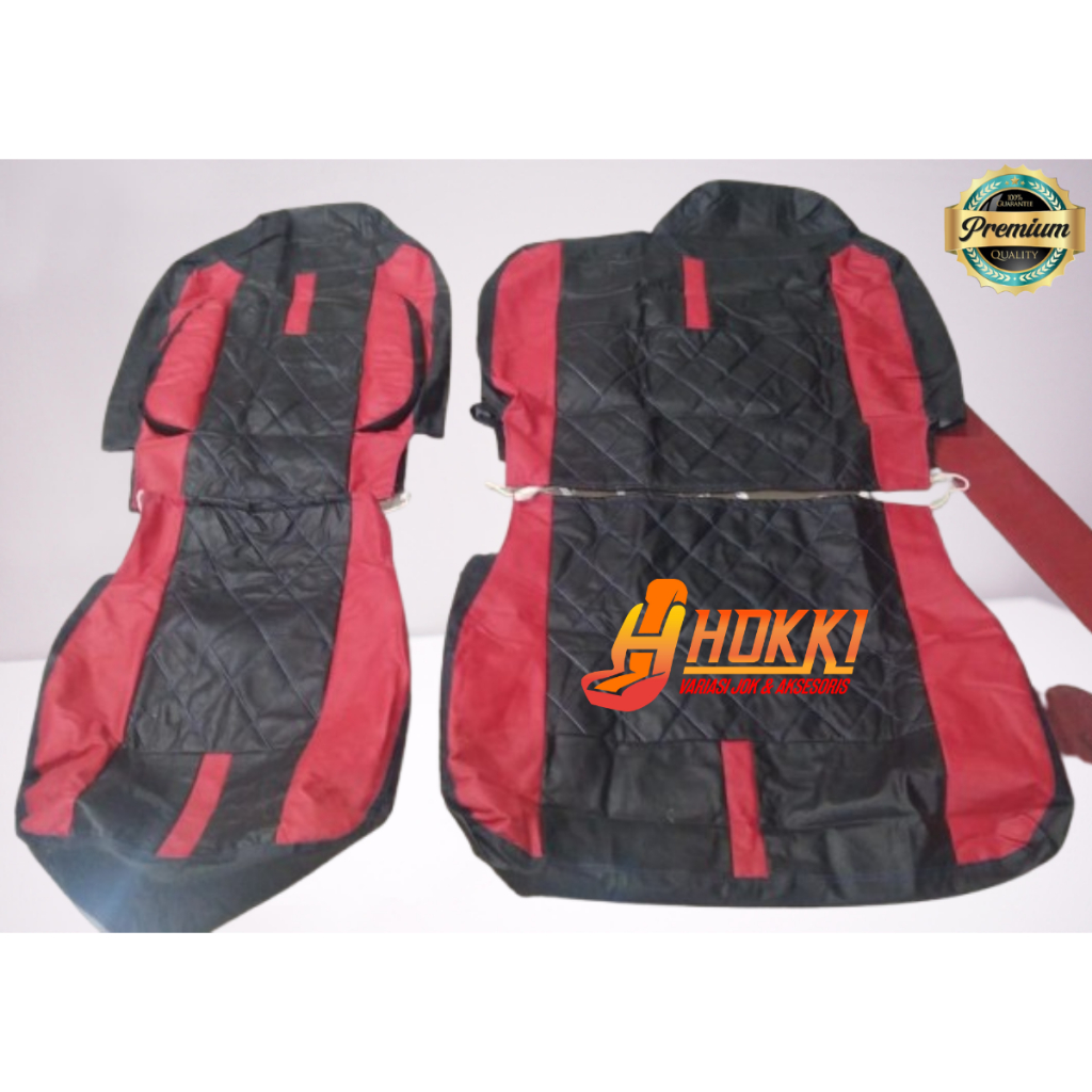 Sarung Jok Mobil Panther Pick Up I Cover Jok Mobil Panther Pick Up