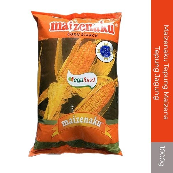 

MAIZENAKU berkualitas 1 KG