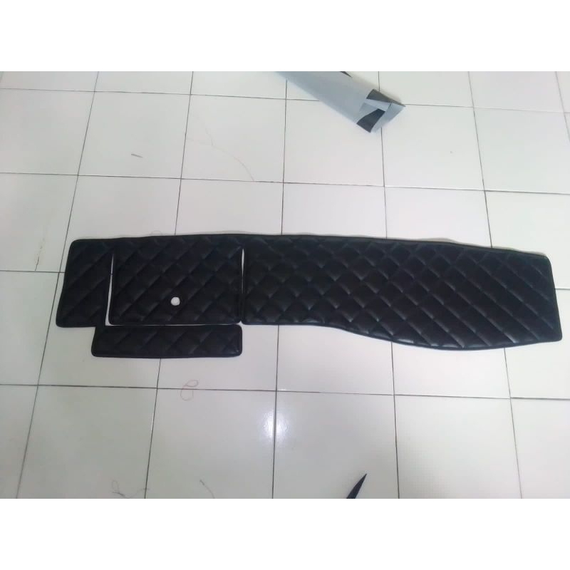 taplak dashboard kijang grand exstra