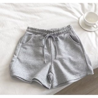 Celana Pendek ootd outfit Wanita Shortpants Hotpants