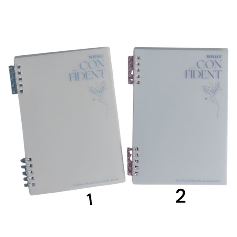 

BINDER NOTE WENGU HC 057 BINDER A5 BINDER B5 10 RING