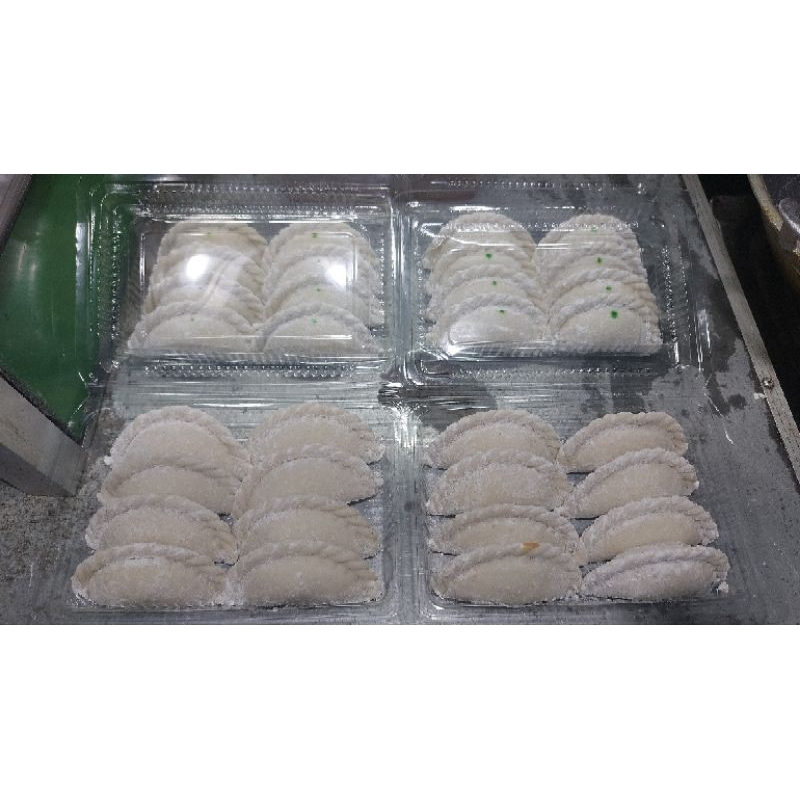 

Frozen Food Cireng Isi Cireng Frozen