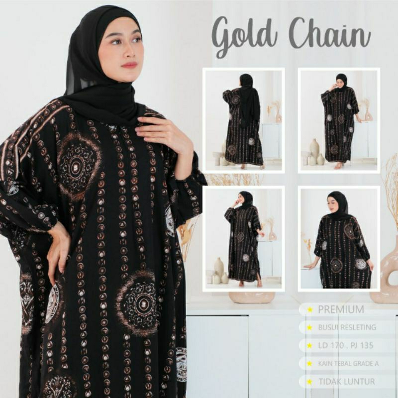 KAFTAN KONDANGAN KEKINIAN ALL SIZE JUMBO TERLARIS
