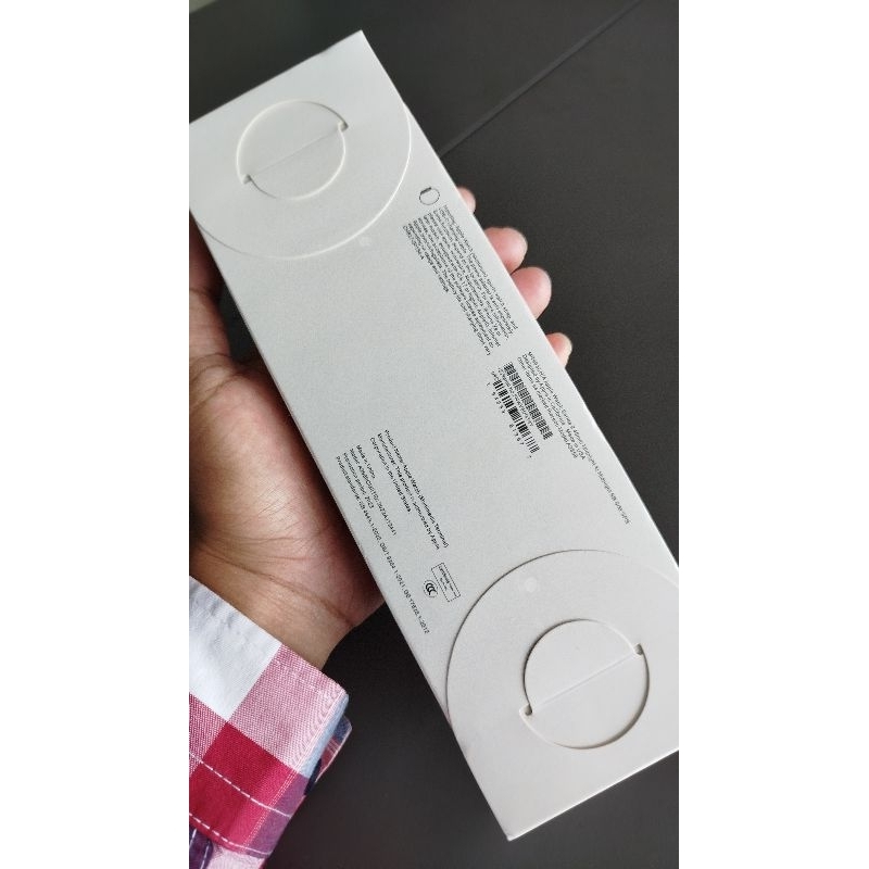 Jam Apple Watch Series 9 Premium Batam