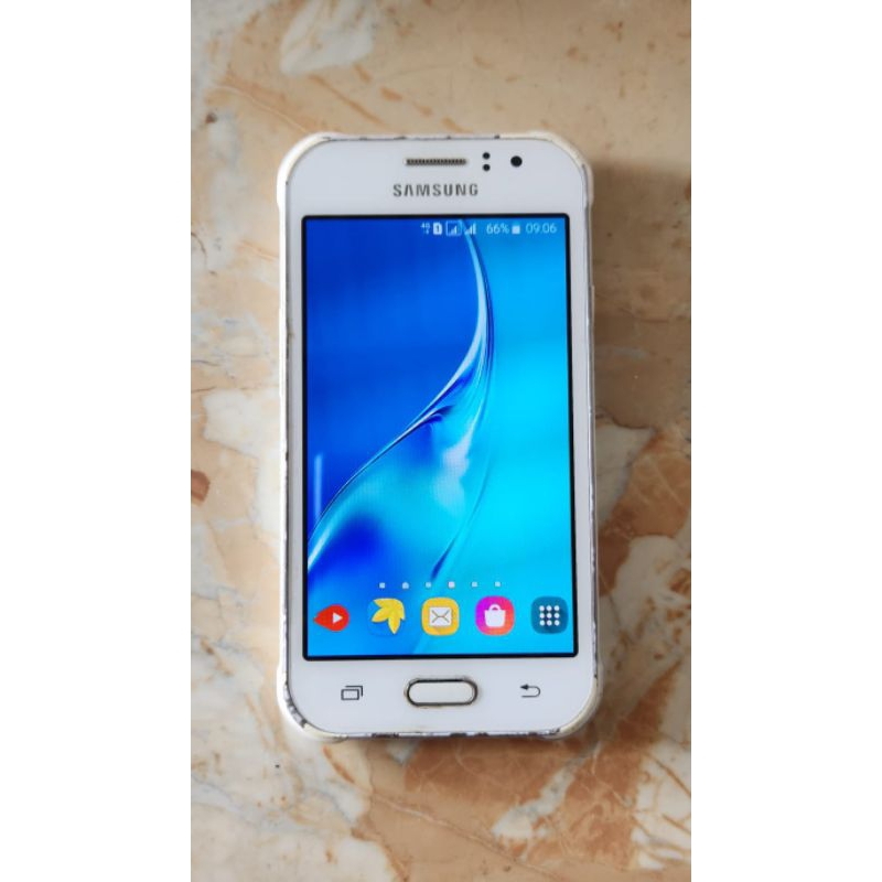 samsung j1 ace normal sm-j111f  (second) 4g lcd ori super amoled