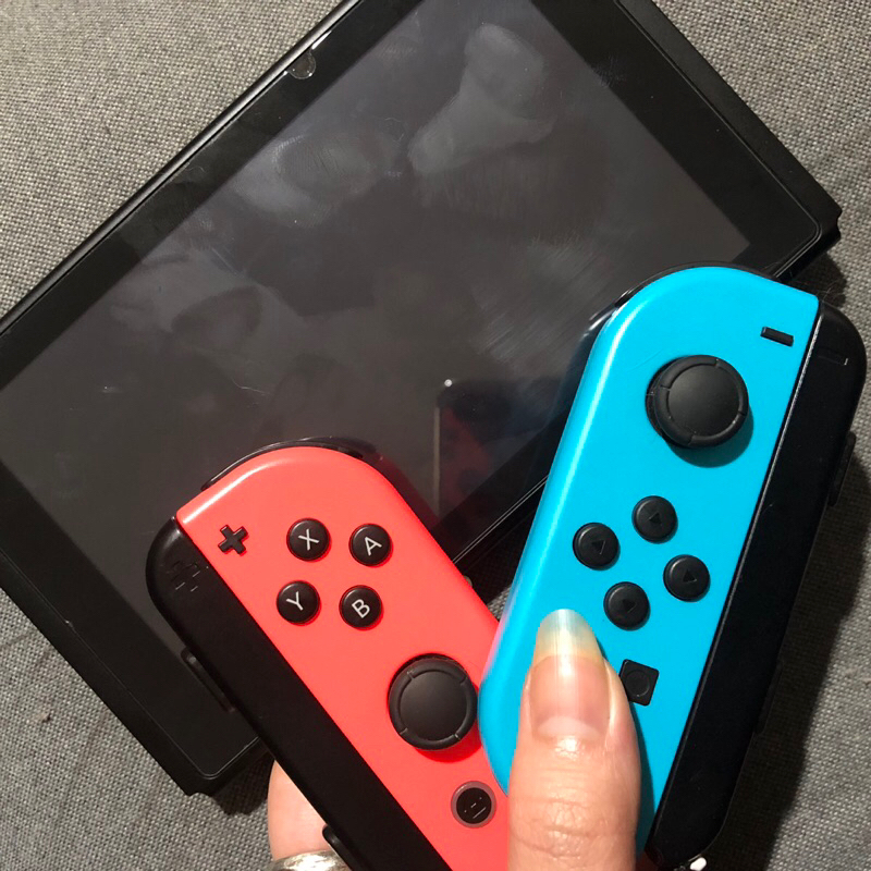 Nintendo Switch V2 Second Full Games