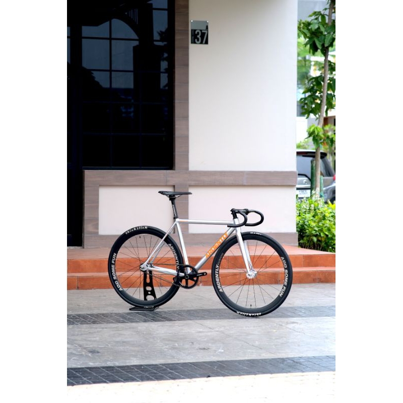 CONTOH FULLBIKE ARDENTLY ARENA LITE FUSION