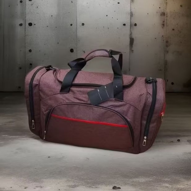 Tas Travelling Wanita Gym Olahraga