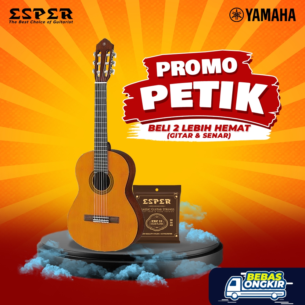 YAMAHA CLASSIC GUITAR CGS102A / CGS 102 A /  CGS-102A ORIGINAL