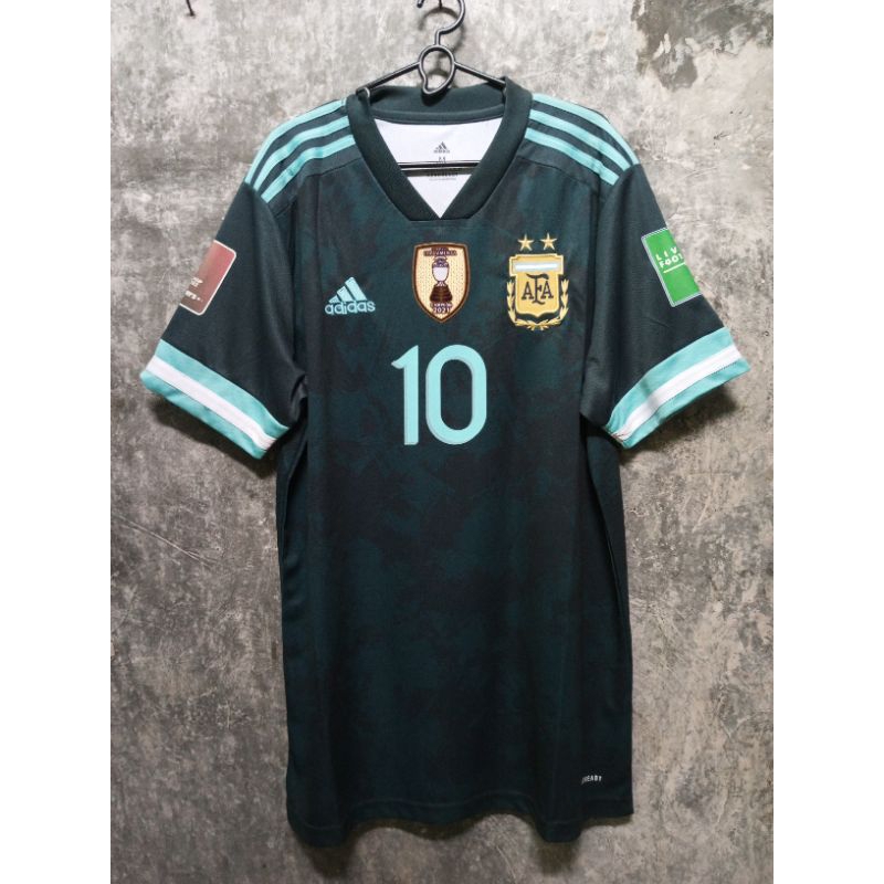 Jersey Argentina 2021 Away