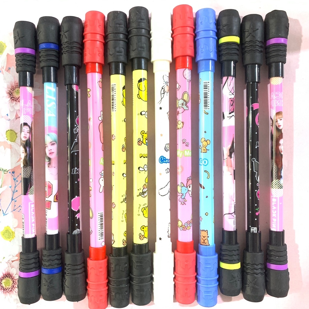 

PULPEN SPINER PER(12 PCS)
