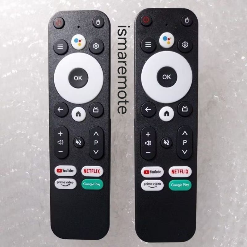 REMOTE REMOT ANDROID TV BOX  TRIPSKY M96 MINI no voice