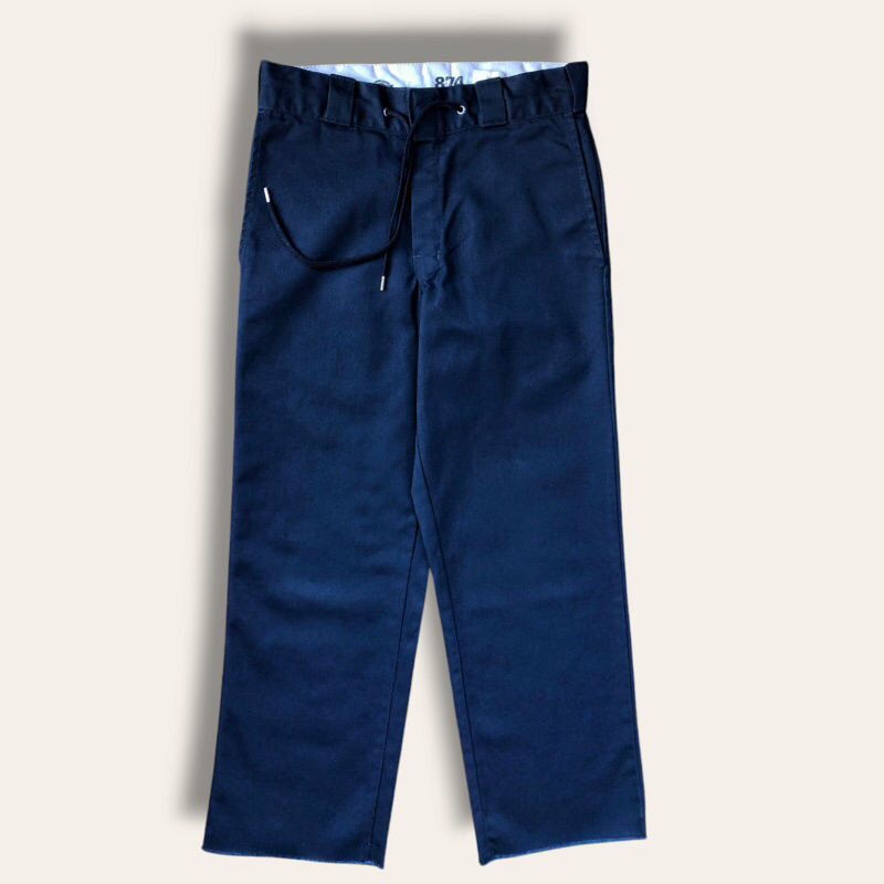 Dickies X Stuning Lure