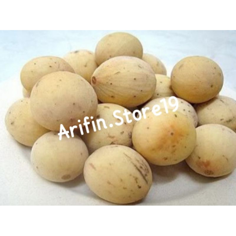

Duku Palembang 750g /Manis