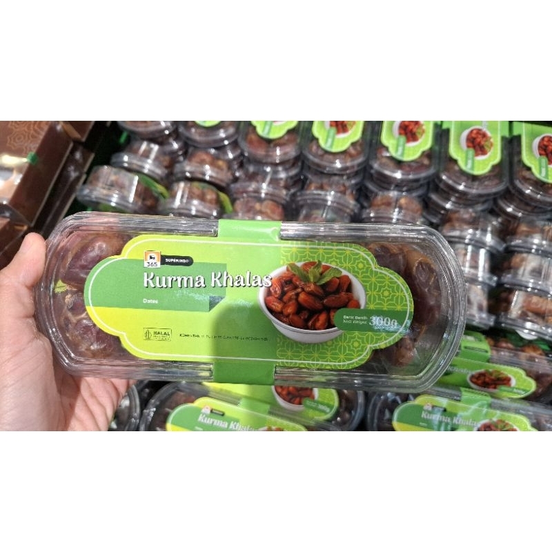 

kurma khalas