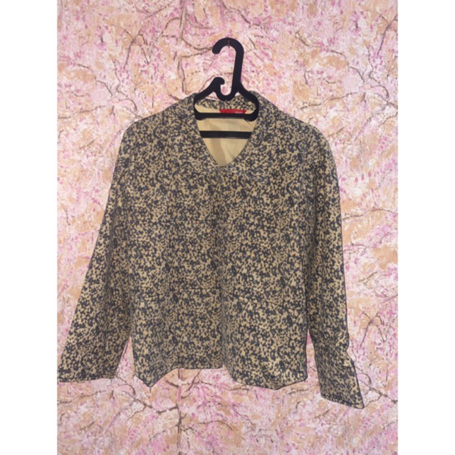 Preloved Dauky Outer