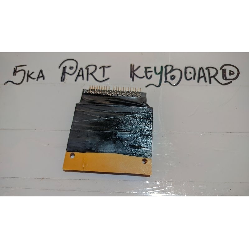 SD BOARD PERSAMAAN PA50SD SEMI ORIGINAL (TANPA HARUS MATIIN)