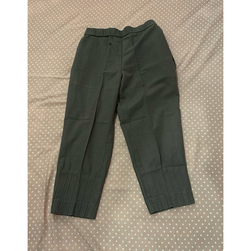 ANKLE PANTS JENNA AND KAIA (PRELOVED)
